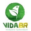Logotipo da empresa VIDA BR