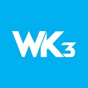 Logotipo da empresa WK3