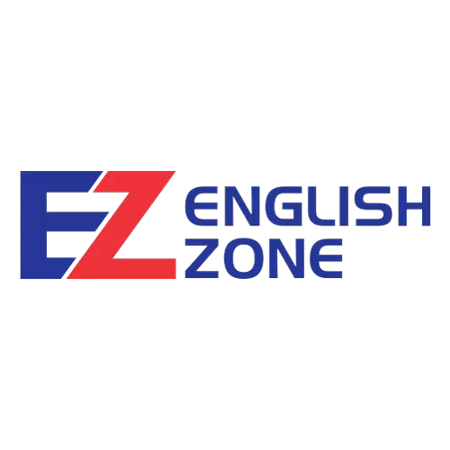 Logotipo da empresa ENGLISH ZONE SCHOOL