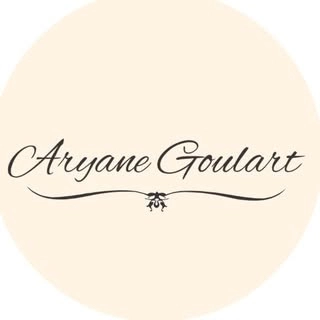 Logotipo da empresa ARYANE GOULART