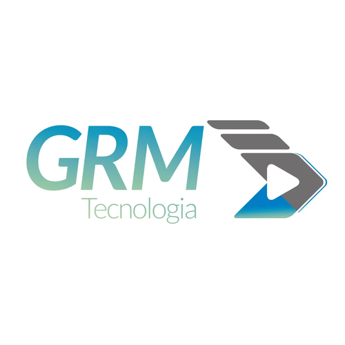 Logotipo da empresa GRM TECNOLOGIA E SERVICOS