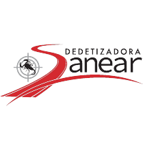 Logotipo da empresa SANEAR NOROESTE