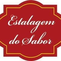 Logotipo da empresa ESTALAGEM