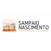 Logotipo da empresa NOVIN CONSTRUCOES