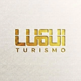 Logotipo da empresa LUGUI TURISMO