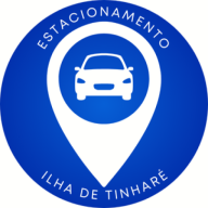 Logotipo da empresa ESTACIONAMENTO ILHA DE TINHARE