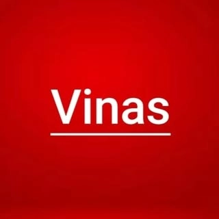 Logotipo da empresa VINAS