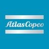 Logotipo da empresa ATLAS COPCP