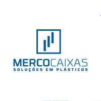 Logotipo da empresa MERCOCAIXAS
