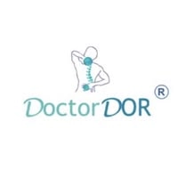 Logotipo da empresa DOCTORDOR