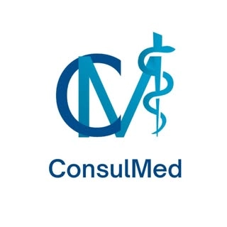 Logotipo da empresa CONSULMED
