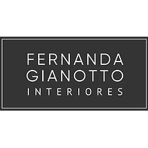 Logotipo da empresa FERNANDA GIANOTTO INTERIORES LTDA
