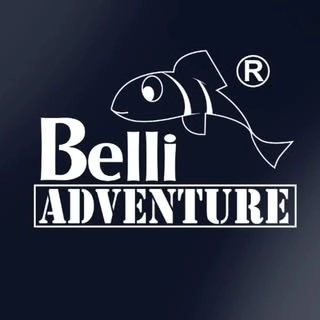 Logotipo da empresa BL PESCA