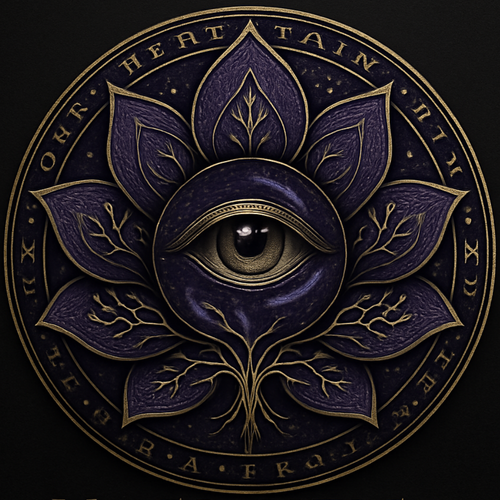 Logotipo da empresa MAGIANTIGA