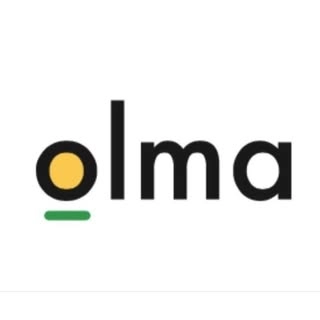 Logotipo da empresa OLMA