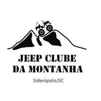Logotipo da empresa JEEP CLUBE DA MONTANHA