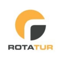 Logotipo da empresa ROTA TUR