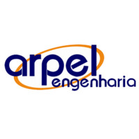 Logotipo da empresa ARPEL