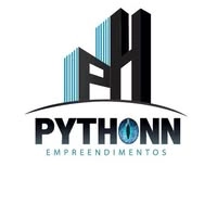 Logotipo da empresa PYTHONN INCORPORADORA LTDA