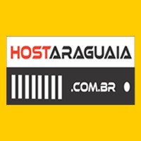 Logotipo da empresa GRUPO HOSTARAGUAIA