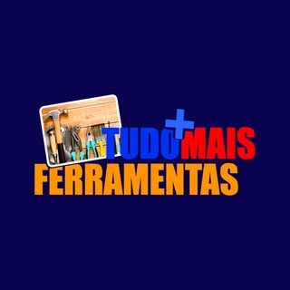 Logotipo da empresa TUDO MAIS FERRAMENTAS