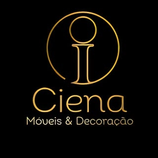 Logotipo da empresa CIENA MOVEIS