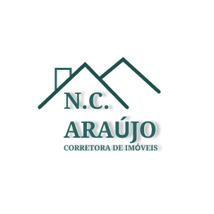Logotipo da empresa N.C.ARAUJO TRANSPORTES