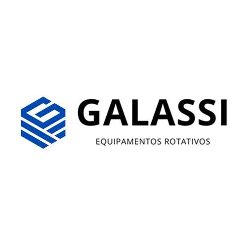 Logotipo da empresa GALASSI
