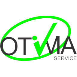 Logotipo da empresa OTIMA SERVICE