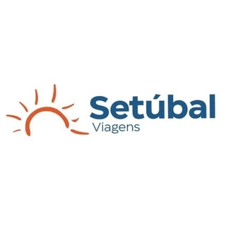 Logotipo da empresa SETUBAL VIAGENS