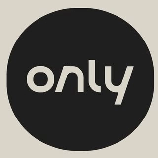 Logotipo da empresa ONLY DESIGN DE INTERIORES LTDA