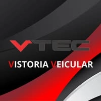 Logotipo da empresa VTEC VISTORIA VEICULAR LTDA