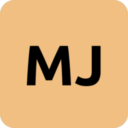 Logotipo da empresa MJ CONTABILIDADE