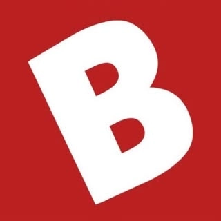 Logotipo da empresa BOROTO