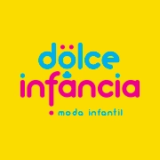 Logotipo da empresa DOCE INFANCIA