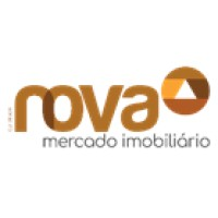 Logotipo da empresa NOVA MERCADO IMOBILIARIO