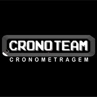 Logotipo da empresa CRONOTEAM CRONOMETRAGEM E EVENTOS ESPORTIVOS