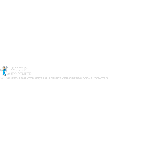 Logotipo da empresa STOP ESCAPAMENTOS