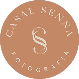 Logotipo da empresa SENNA FOTOGRAFIA