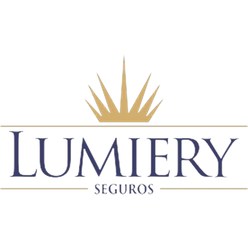 Logotipo da empresa LUMIERY CORRETORA DE SEGUROS