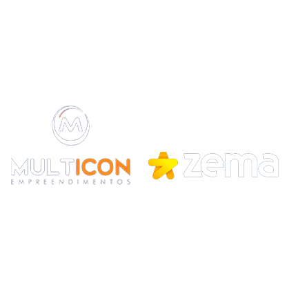 Logotipo da empresa MULTICON EMPREENDIMENTOS