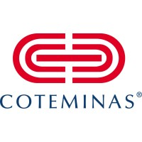 Logotipo da empresa COTEMINAS