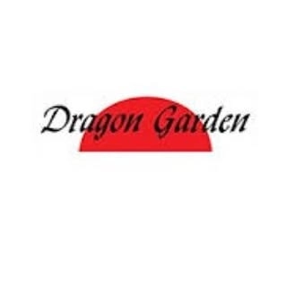 Logotipo da empresa DRAGON GARDEN