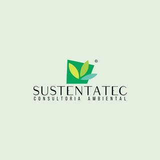 Logotipo da empresa SUSTENTATEC CONSULTORIA E PROJETOS AMBIENTAIS