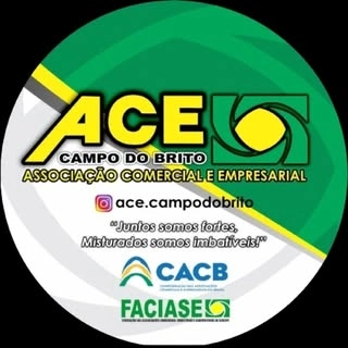 Logotipo da empresa ACECB