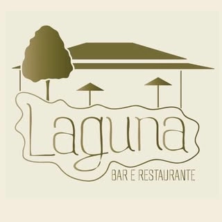 Logotipo da empresa BAR E RESTAURANTE LAGUNA LTDA