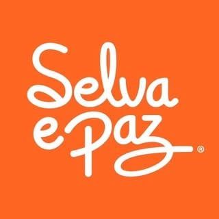 Logotipo da empresa SELVA E PAZ