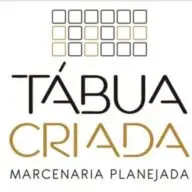 Logotipo da empresa TABUA CRIADA