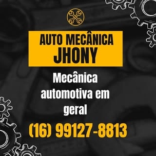 Logotipo da empresa MECANICA TIM TIM ALTINOPOLIS LTDA