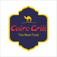 Logotipo da empresa CAIRO GRILL